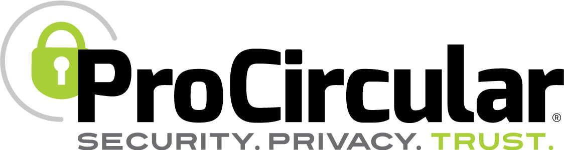 ProCircular Logo